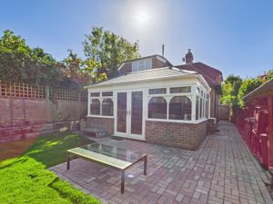 Rear- click for photo gallery